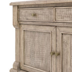 Vermont 3 Door 3 Drawer - Sideboard