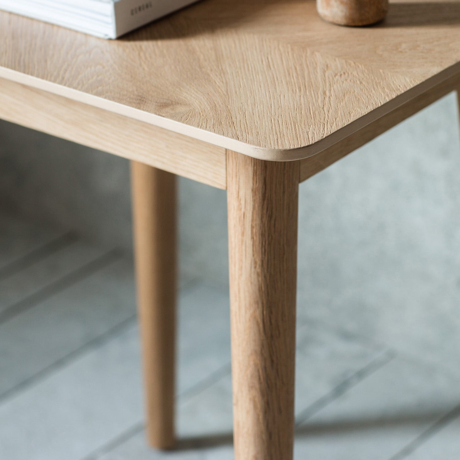 Sorensen - Side Table