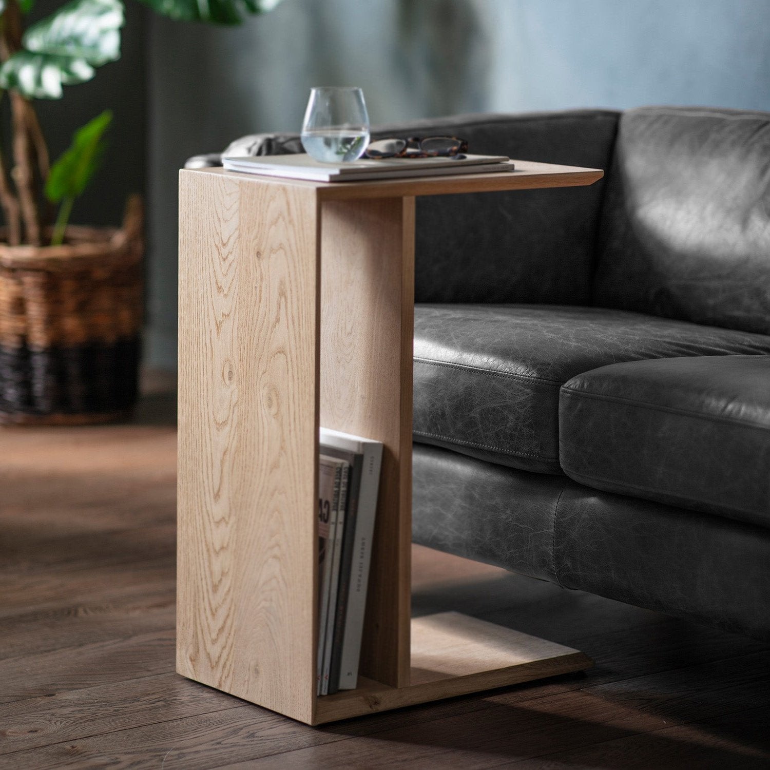 Sorensen - Sofa Table – BF Home