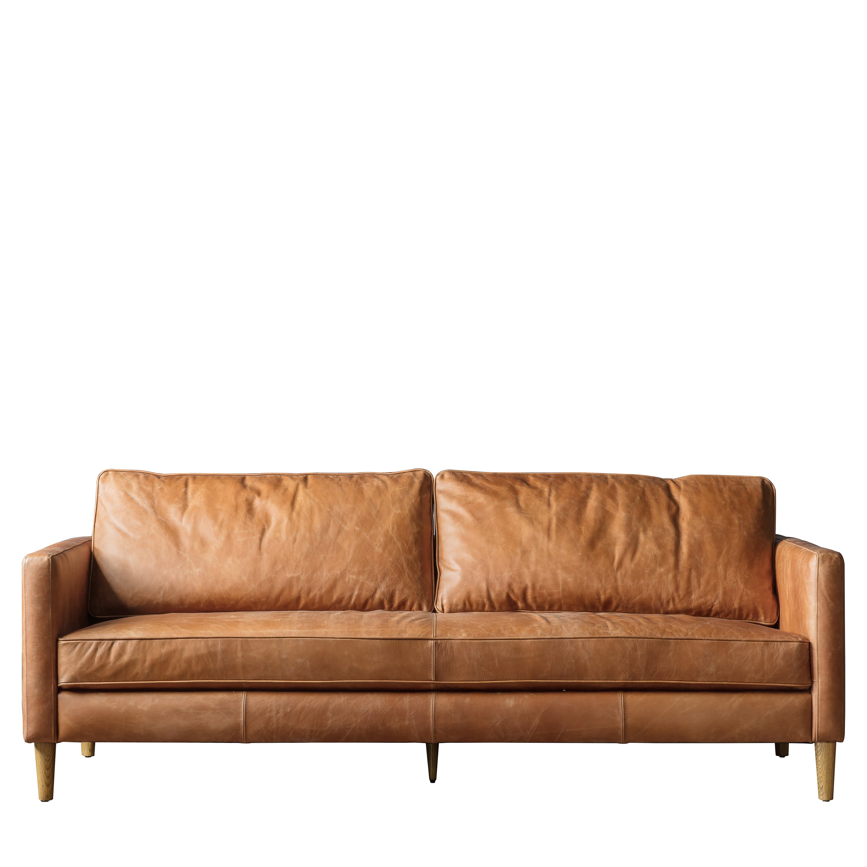 Bronx 3 Seater Sofa