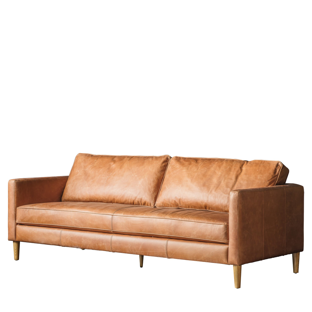 Bronx 3 Seater Sofa