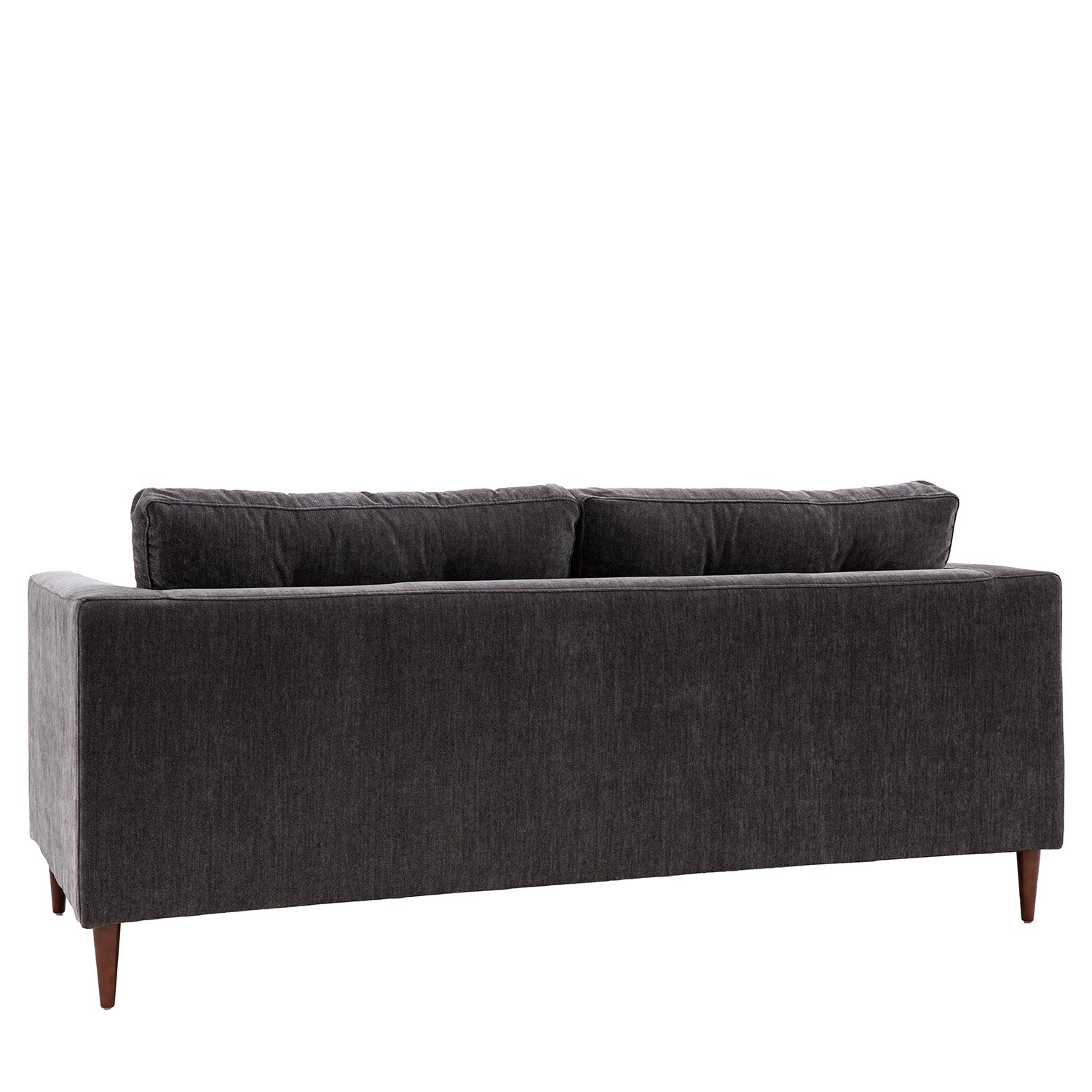 Hoxton 3 Seater Sofa - Charcoal