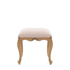 Provence Dressing Table Stool
