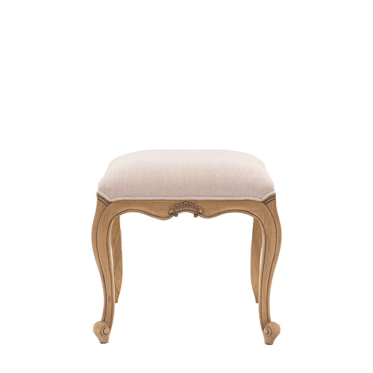 Provence Dressing Table Stool