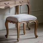 Provence Dressing Table Stool