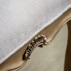 Provence Dressing Table Stool