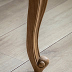 Provence Dressing Table Stool
