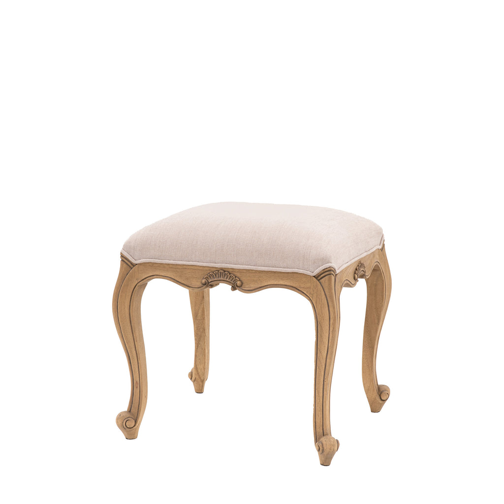 Provence Dressing Table Stool