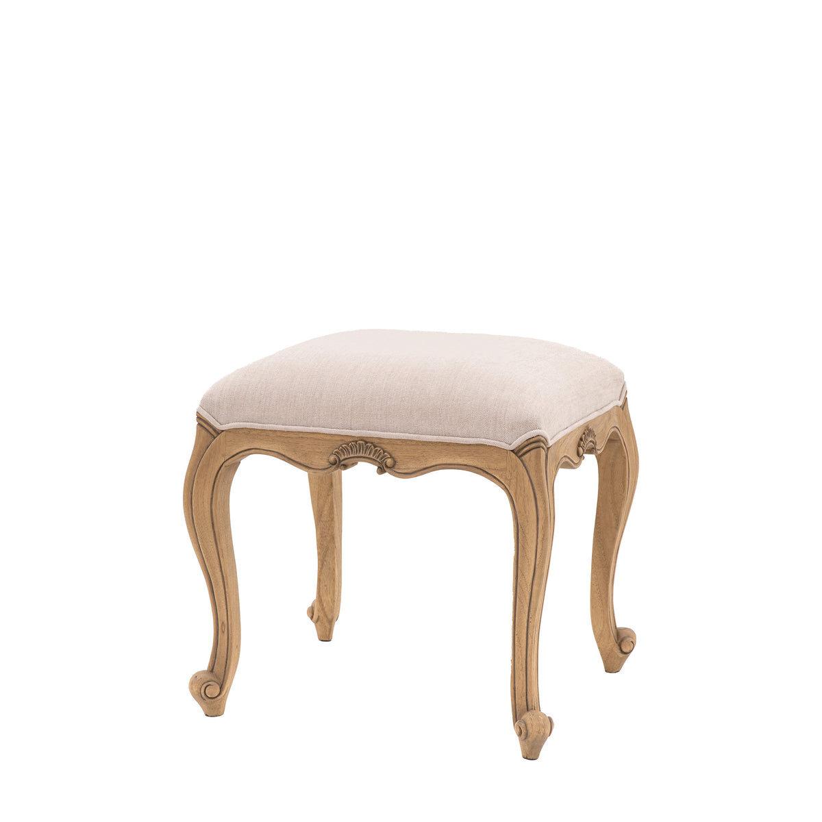Provence Dressing Table Stool