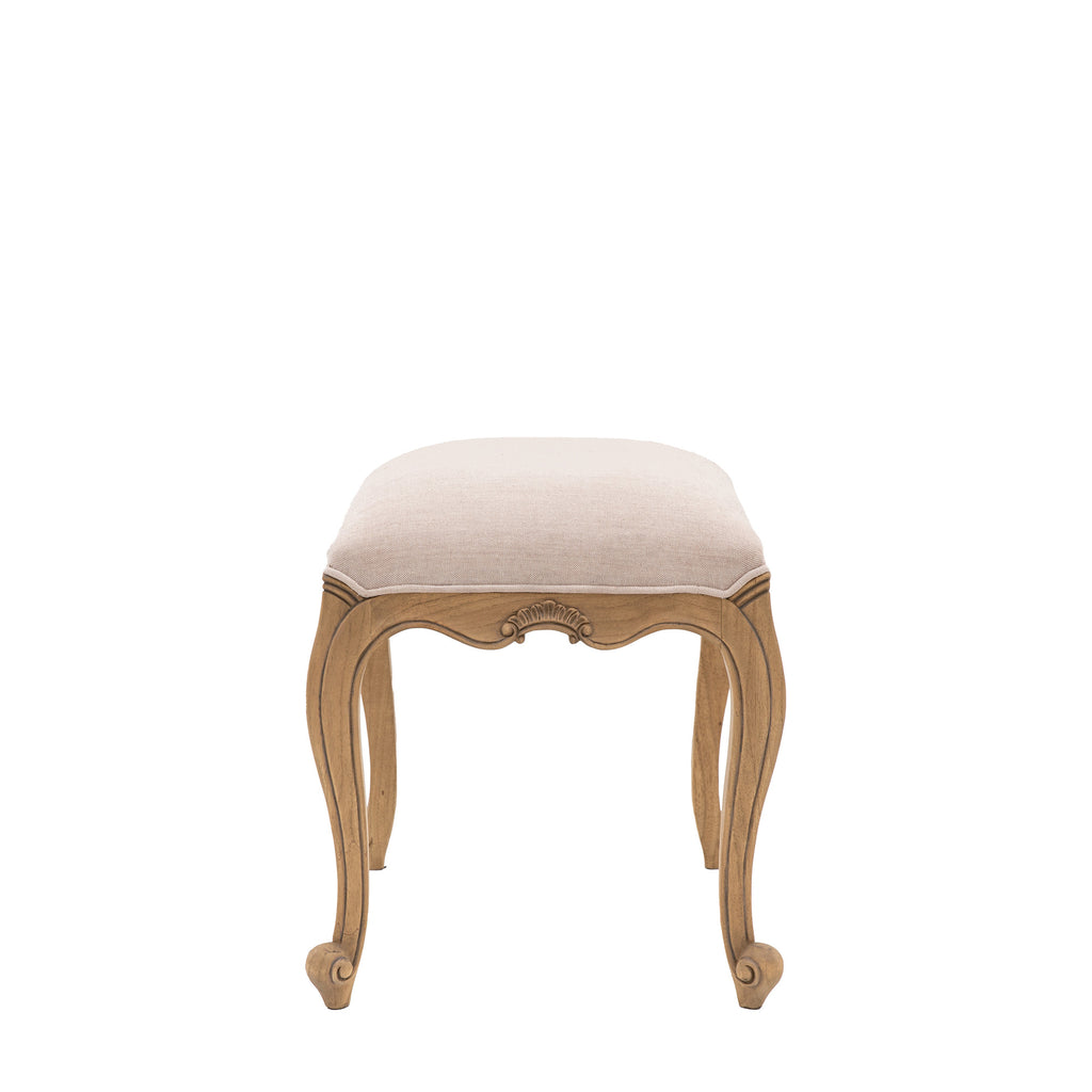 Provence Dressing Table Stool