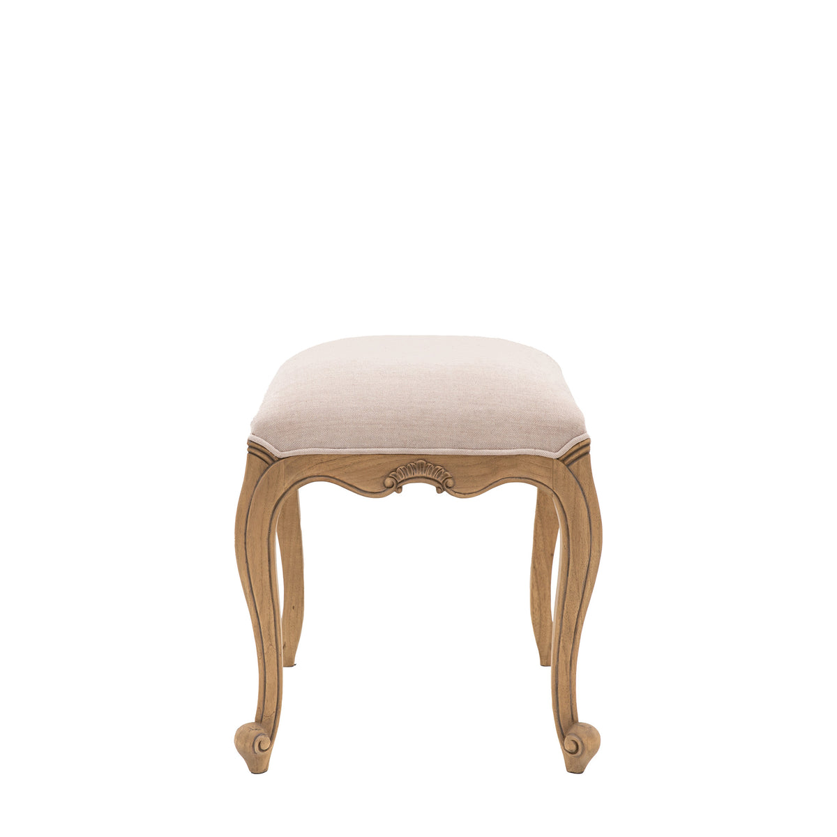 Provence Dressing Table Stool