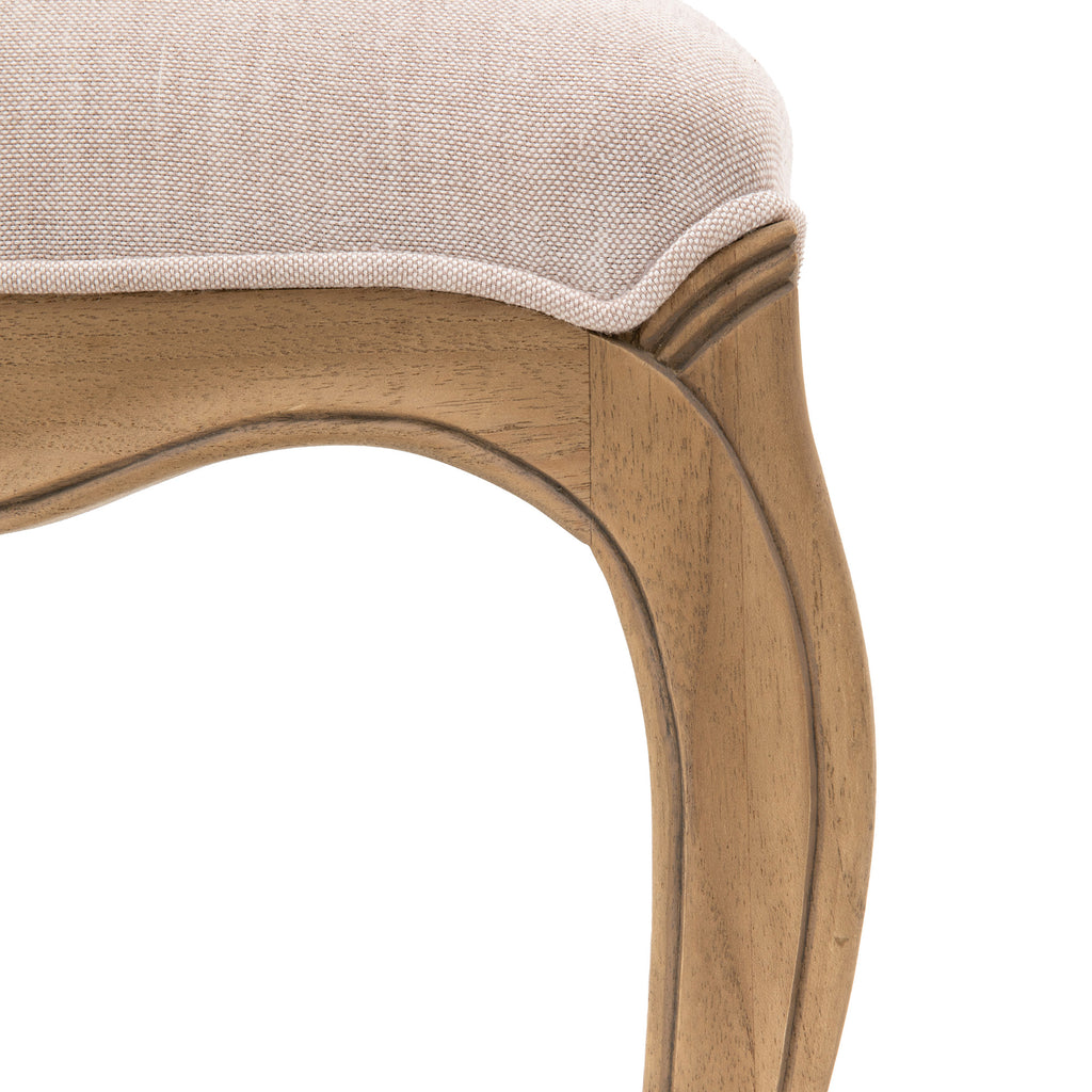 Provence Dressing Table Stool