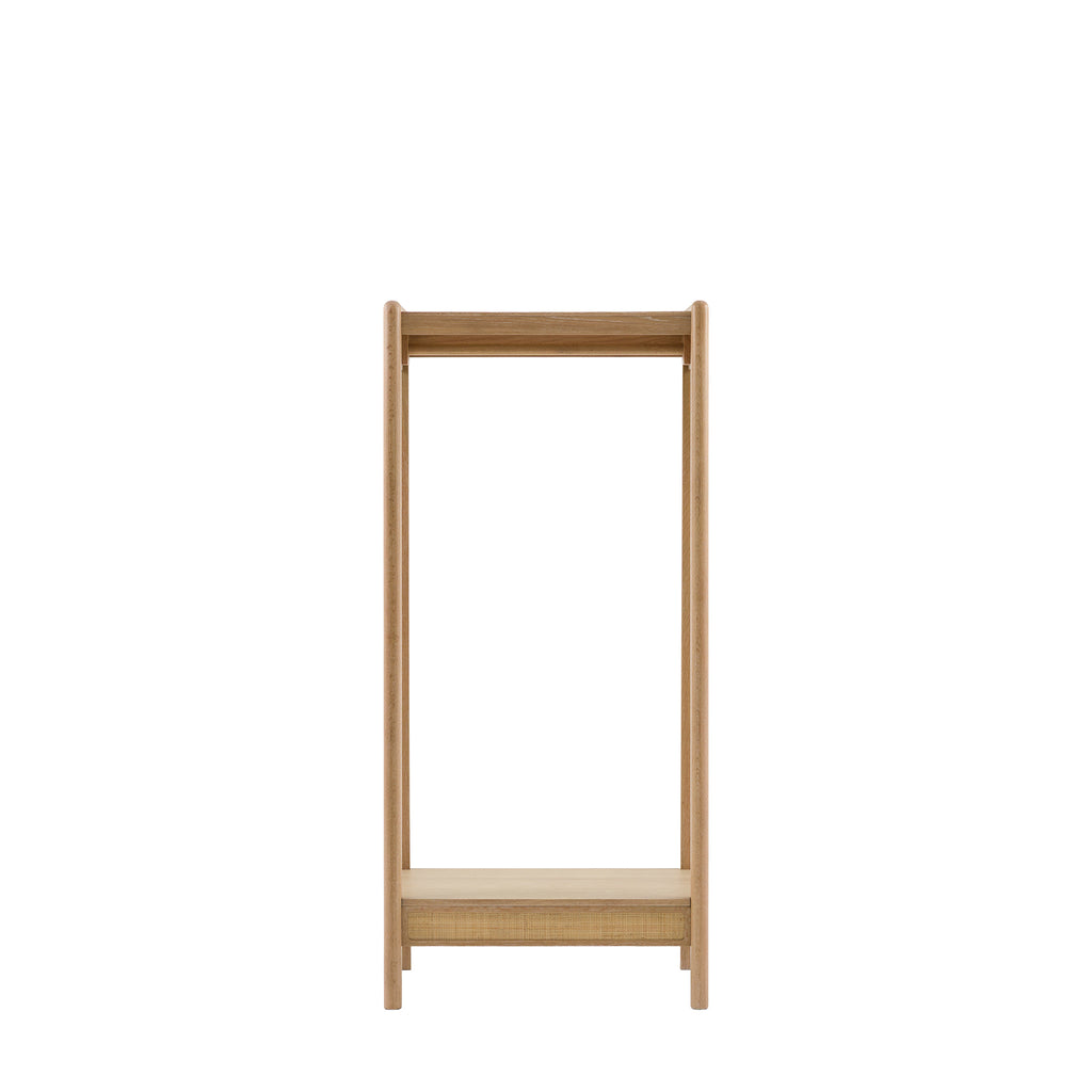 Kingham Open Wardrobe