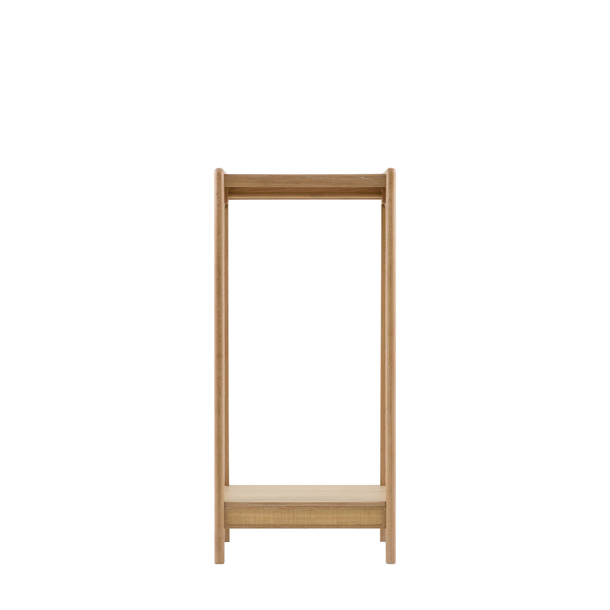 Kingham Open Wardrobe