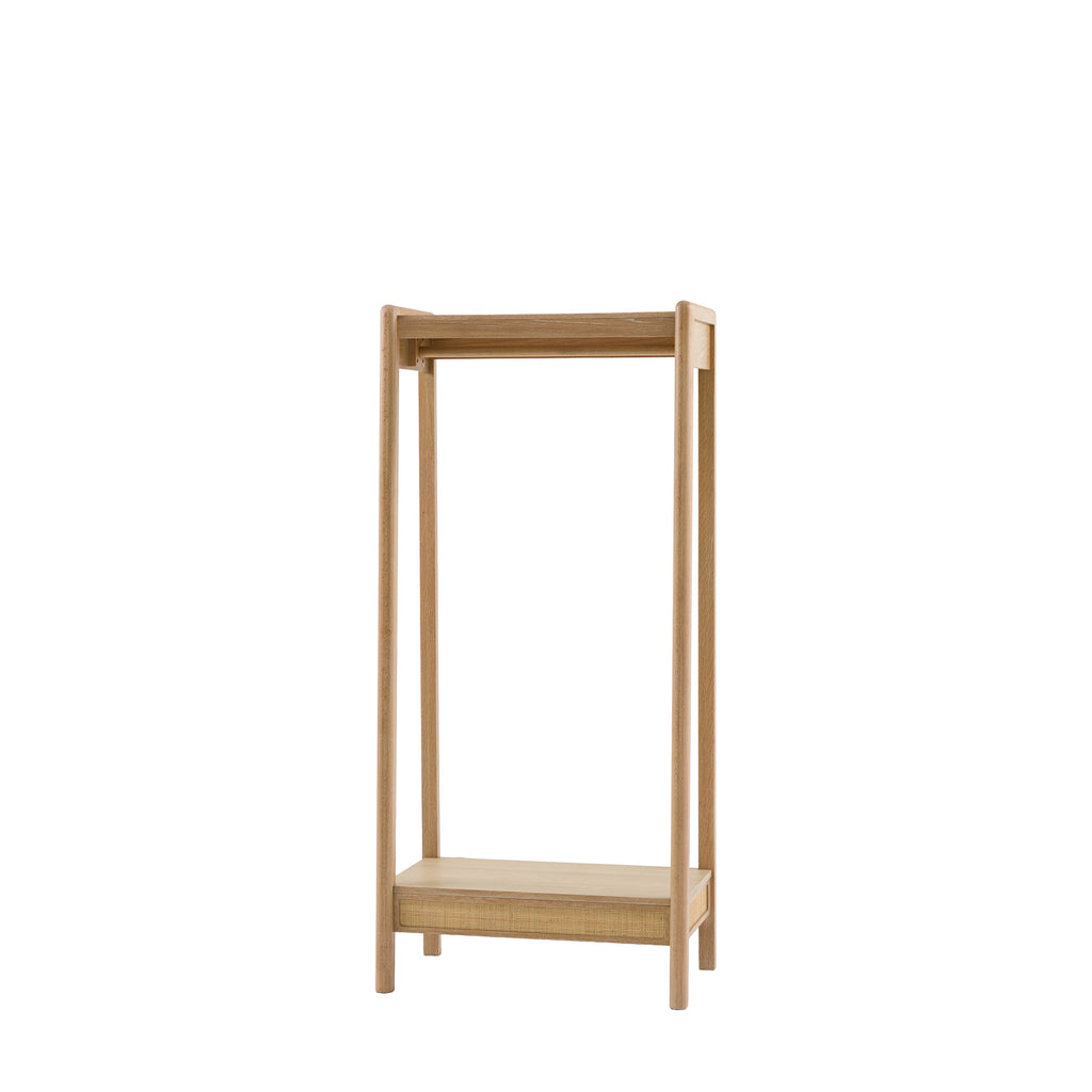 Kingham Open Wardrobe