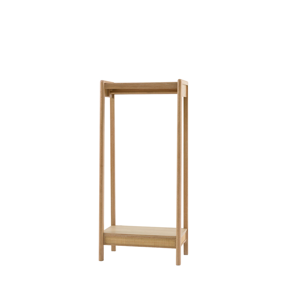 Kingham Open Wardrobe