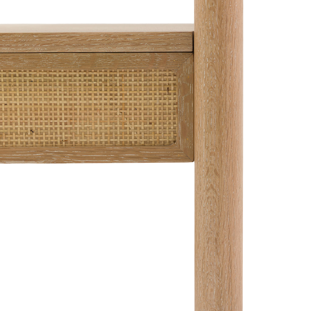 Kingham Open Wardrobe