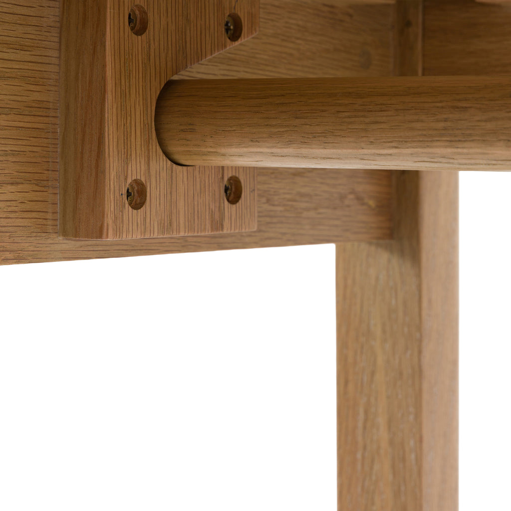 Kingham Open Wardrobe