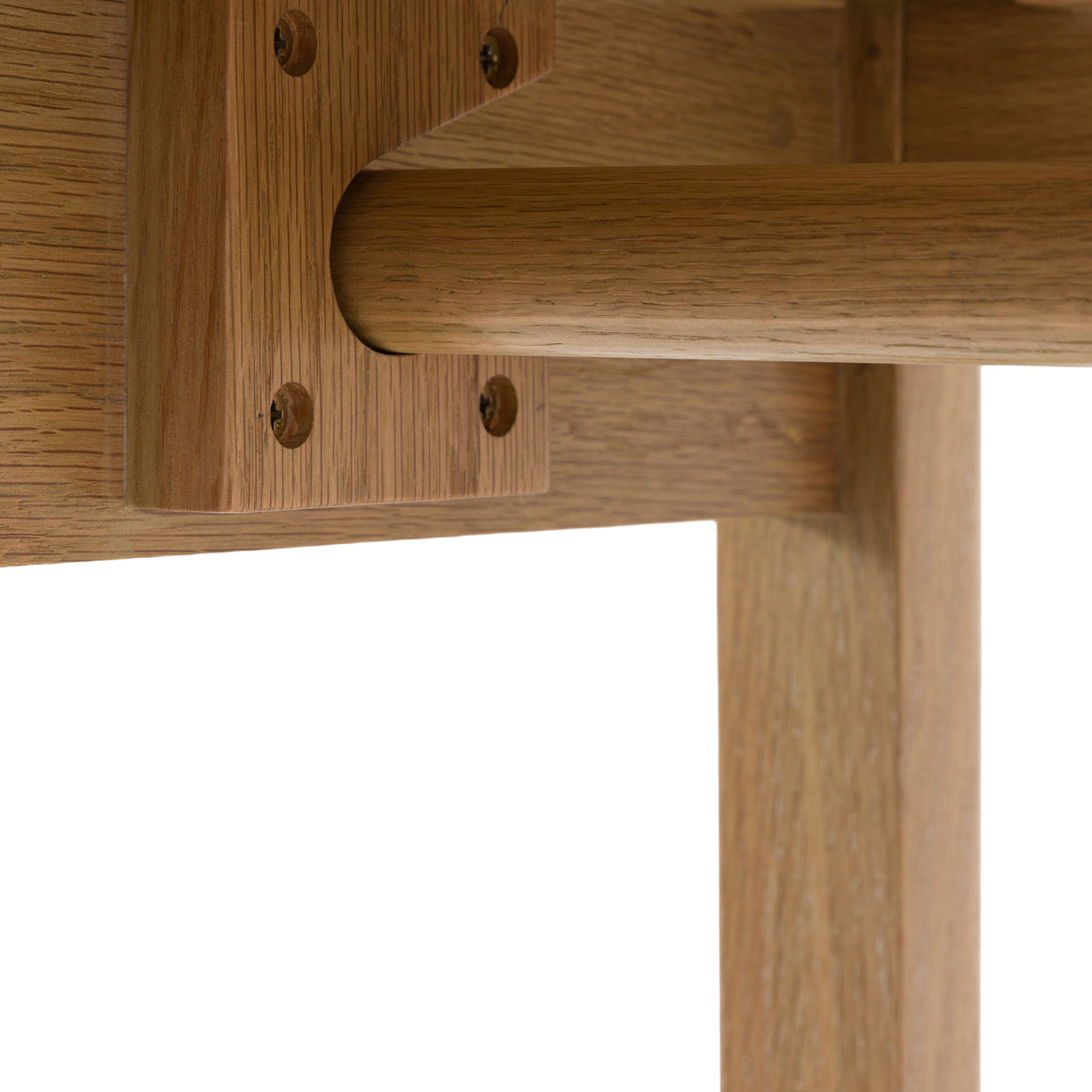 Kingham Open Wardrobe