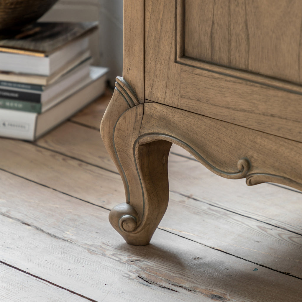 Provence Wardrobe