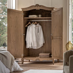 Provence Wardrobe