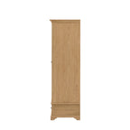 Crofton Park 2 Door 1 Drawer Wardrobe