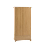 Crofton Park 2 Door 1 Drawer Wardrobe