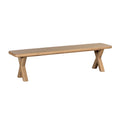 Clerkenwell Bench - 160cm