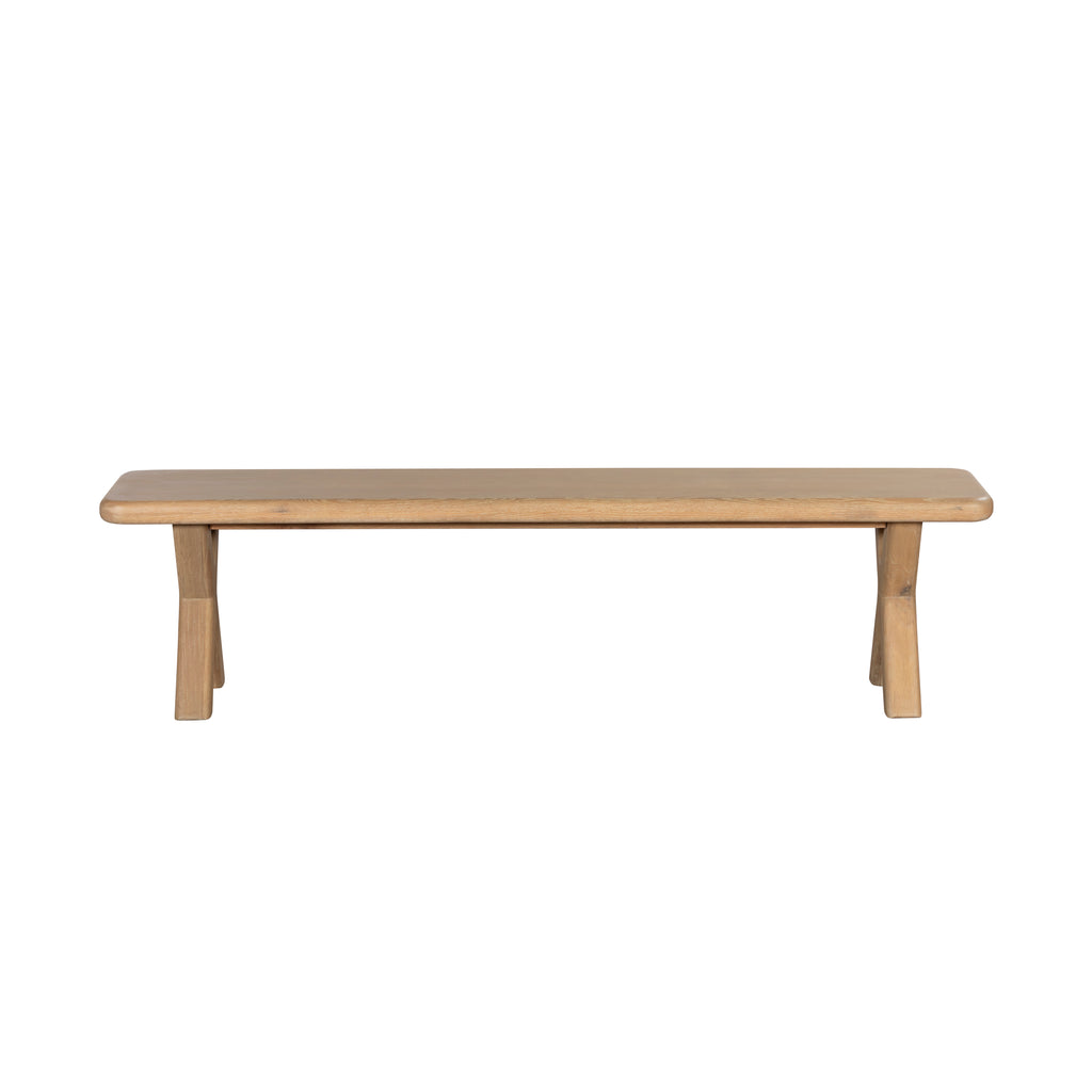 Clerkenwell Bench - 220cm