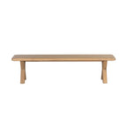 Clerkenwell Bench - 220cm