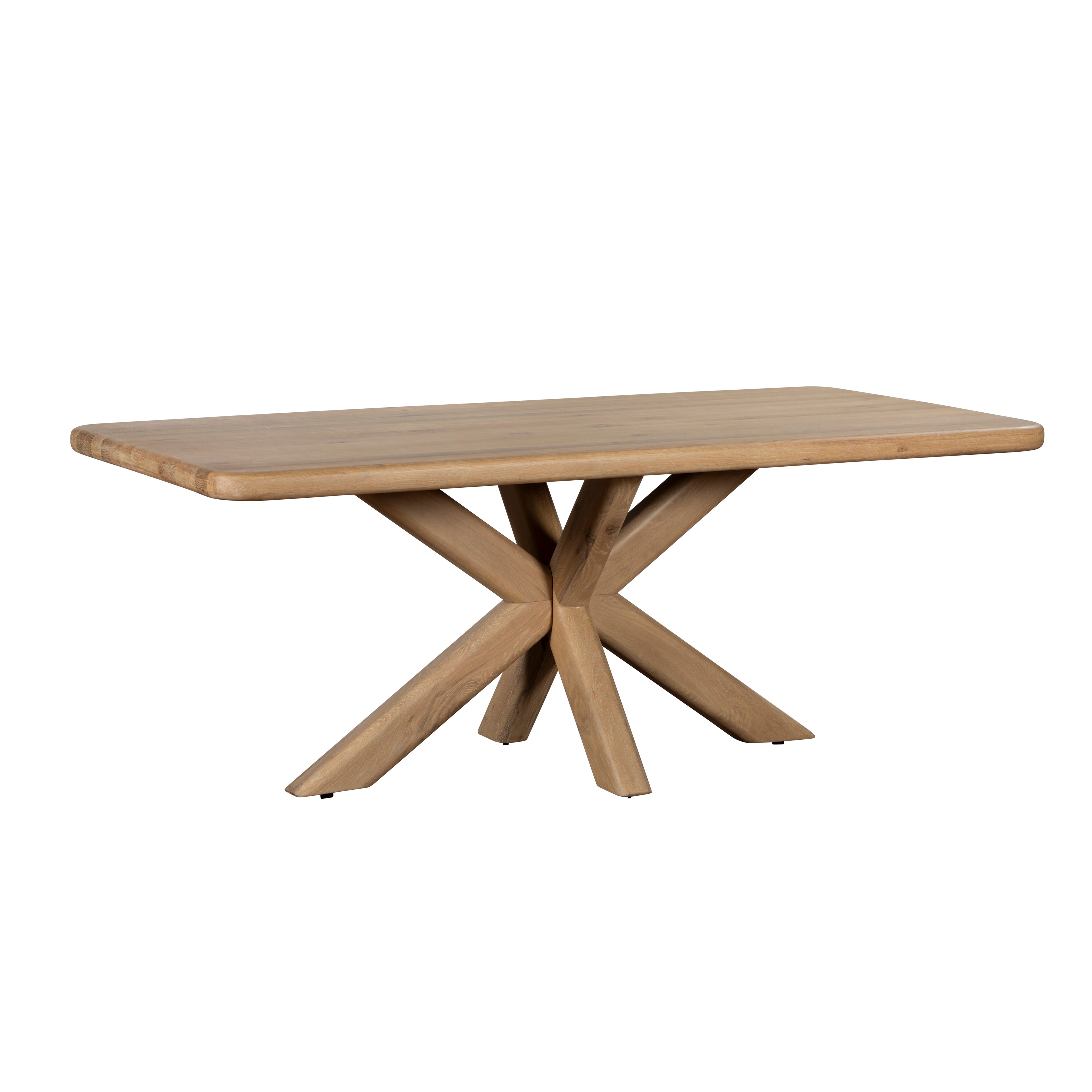 Clerkenwell Dining Table - 200cm