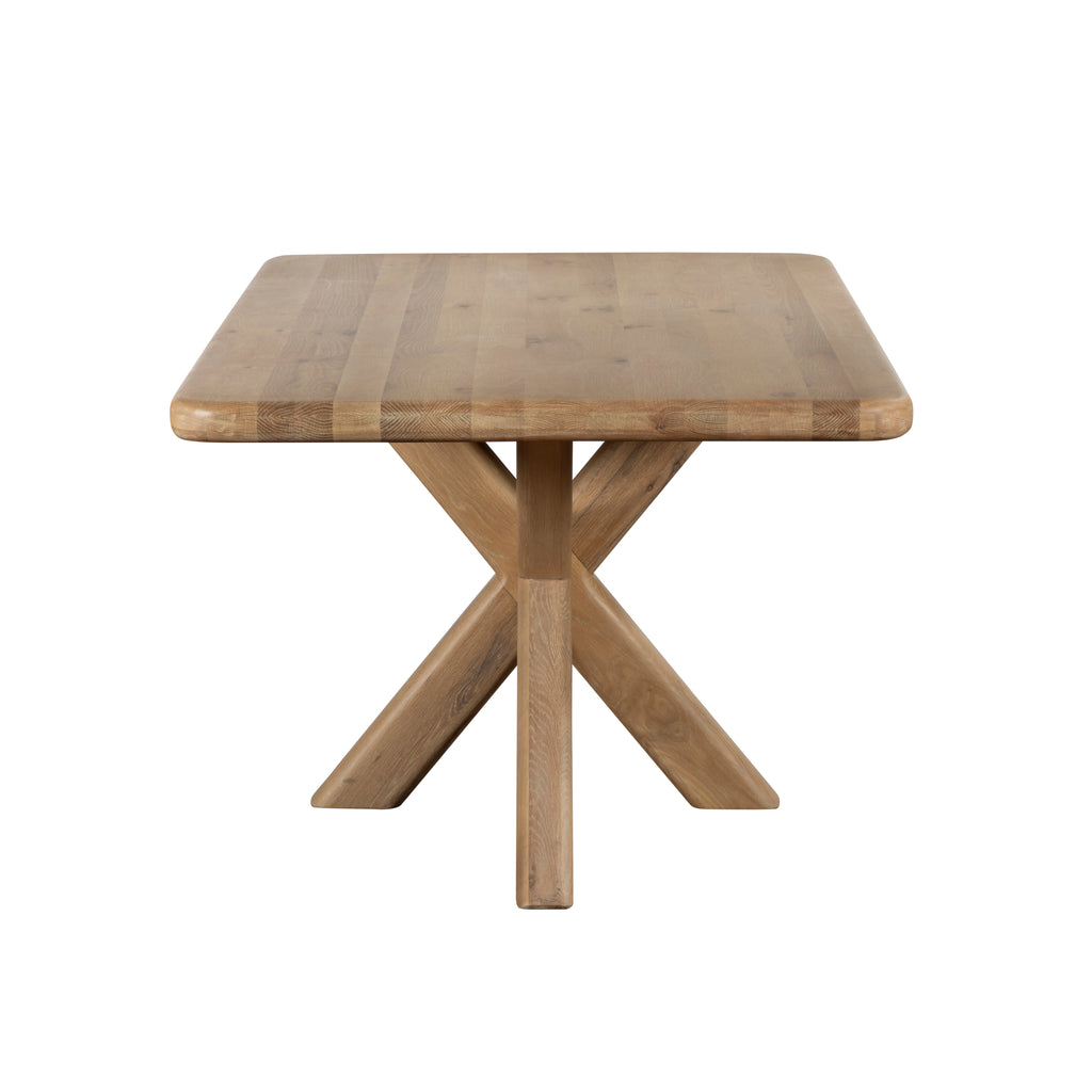 Clerkenwell Dining Table - 200cm
