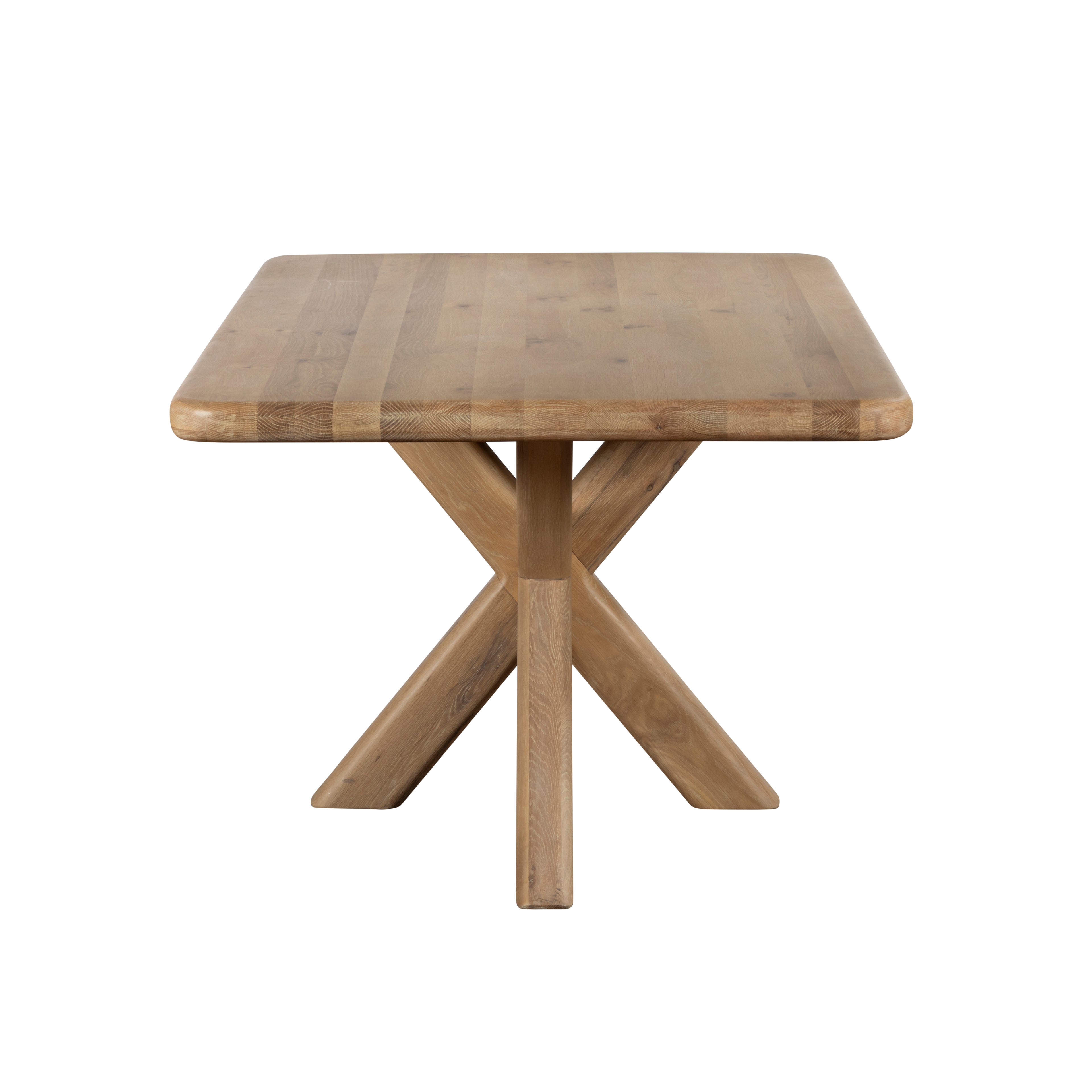 Clerkenwell Dining Table - 200cm