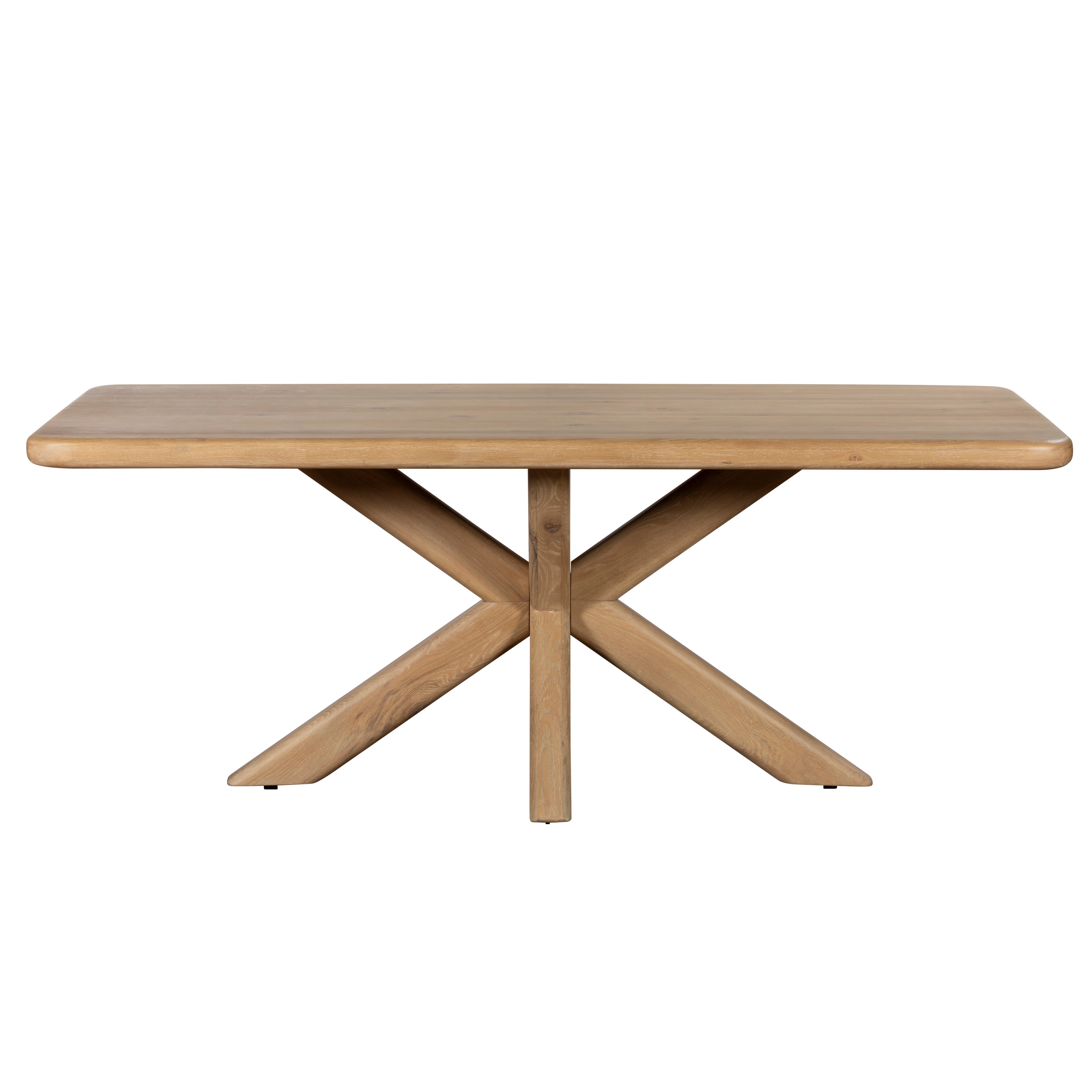Clerkenwell Dining Table - 200cm