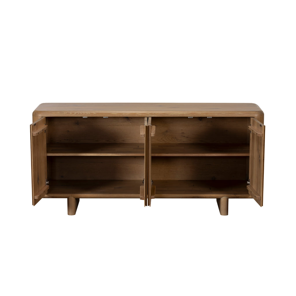 Clerkenwell Sideboard - Wide