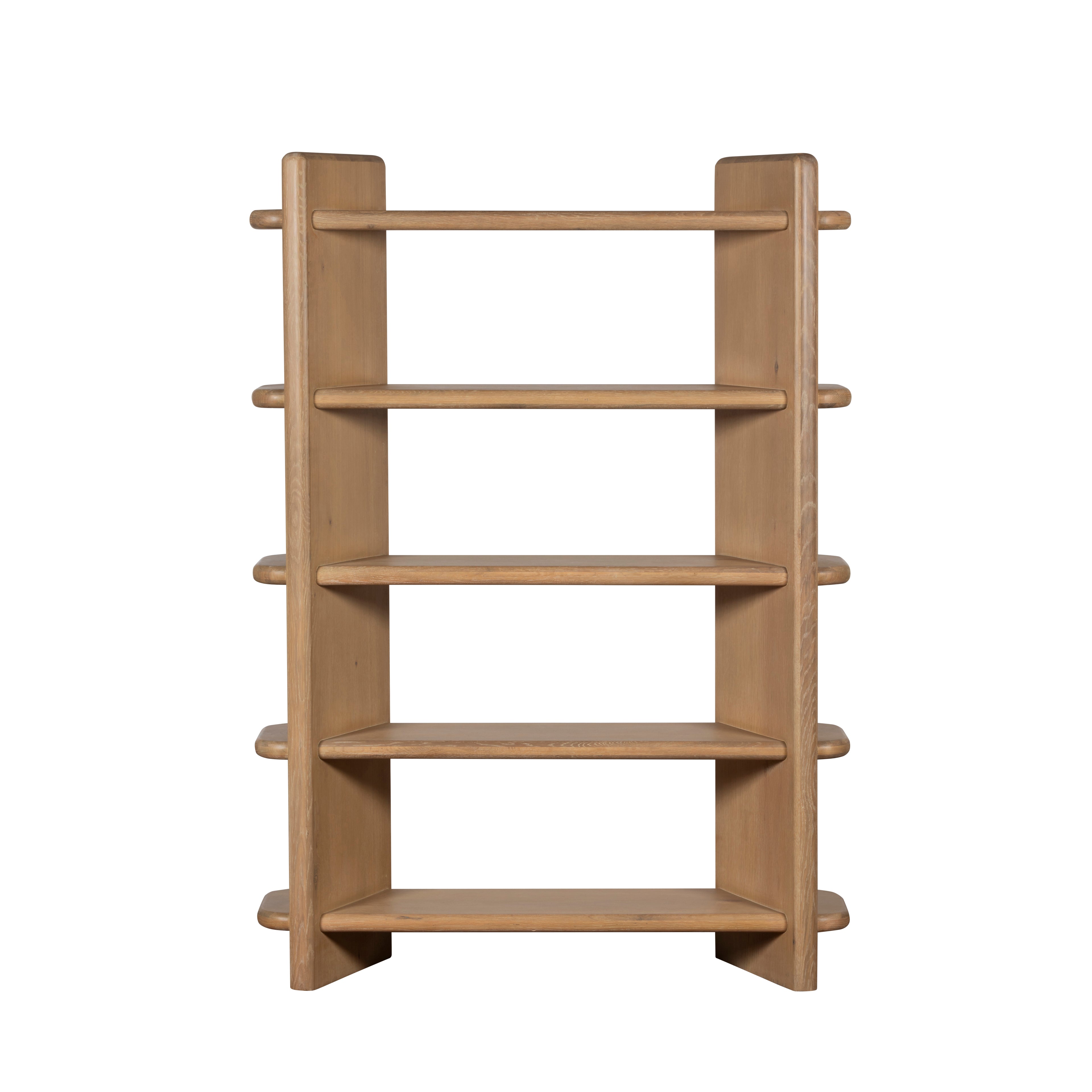 Clerkenwell Bookcase