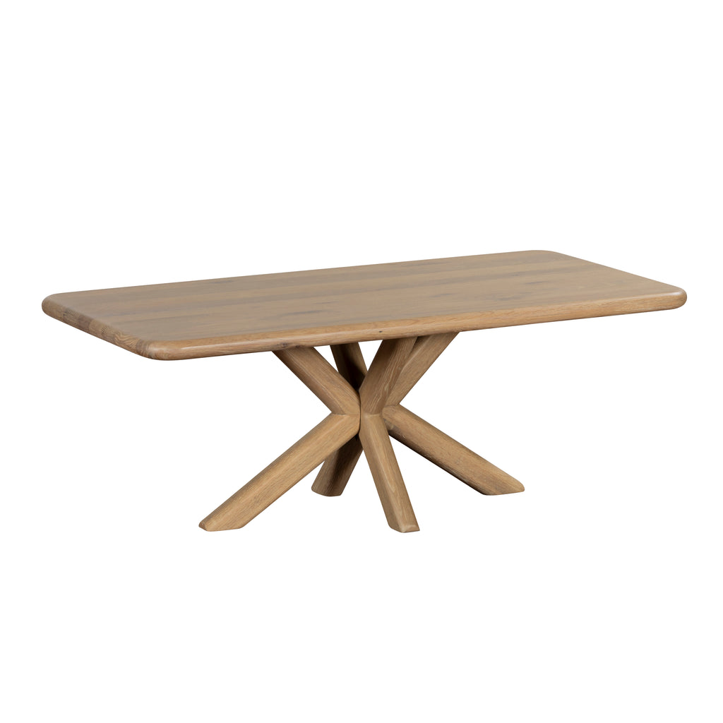Clerkenwell Dining Table - 240cm