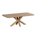 Clerkenwell Dining Table - 180cm