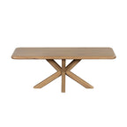 Clerkenwell Dining Table - 180cm
