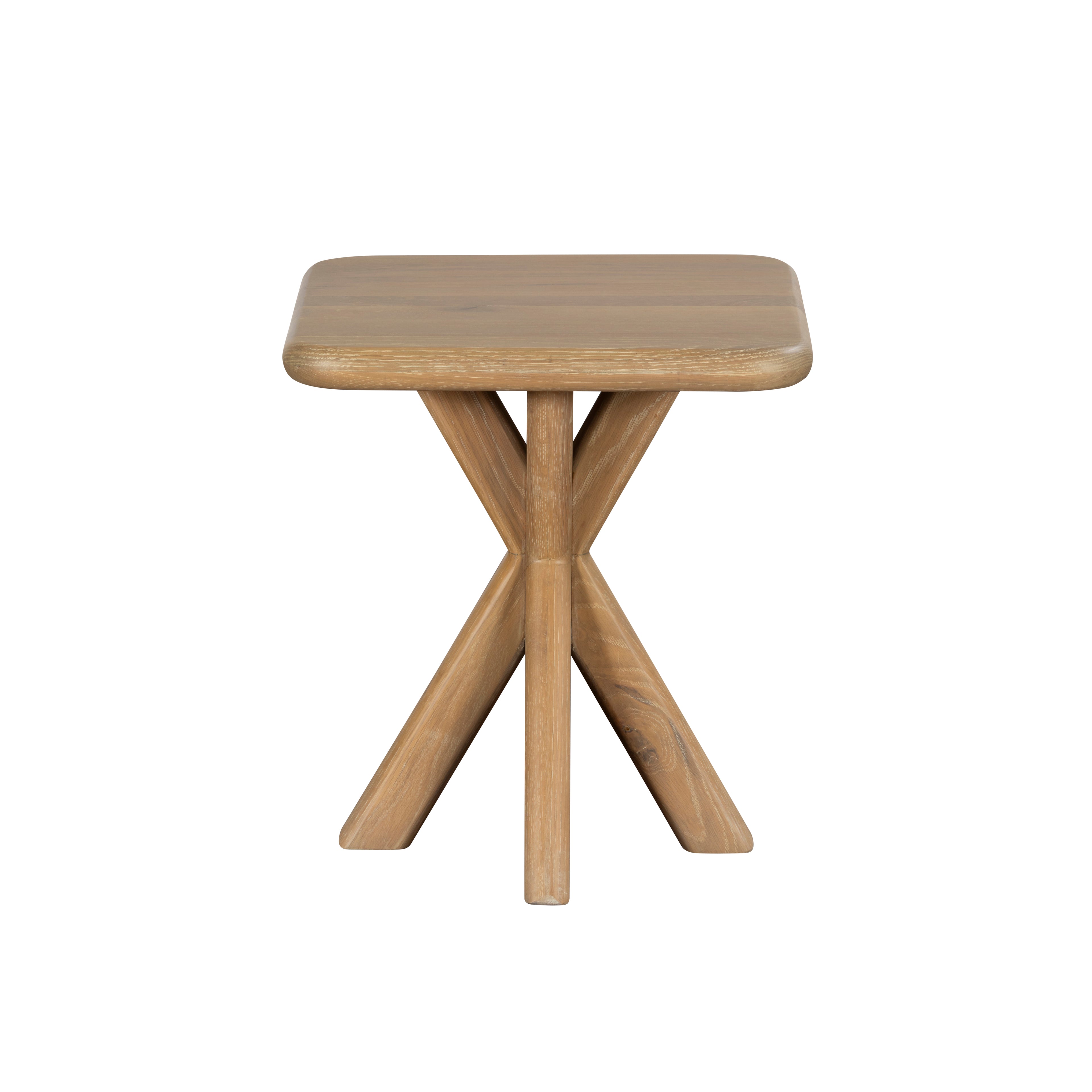 Clerkenwell Lamp Table