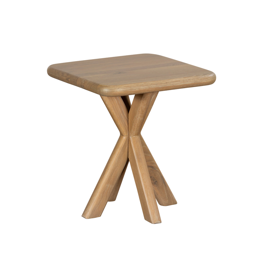 Clerkenwell Lamp Table