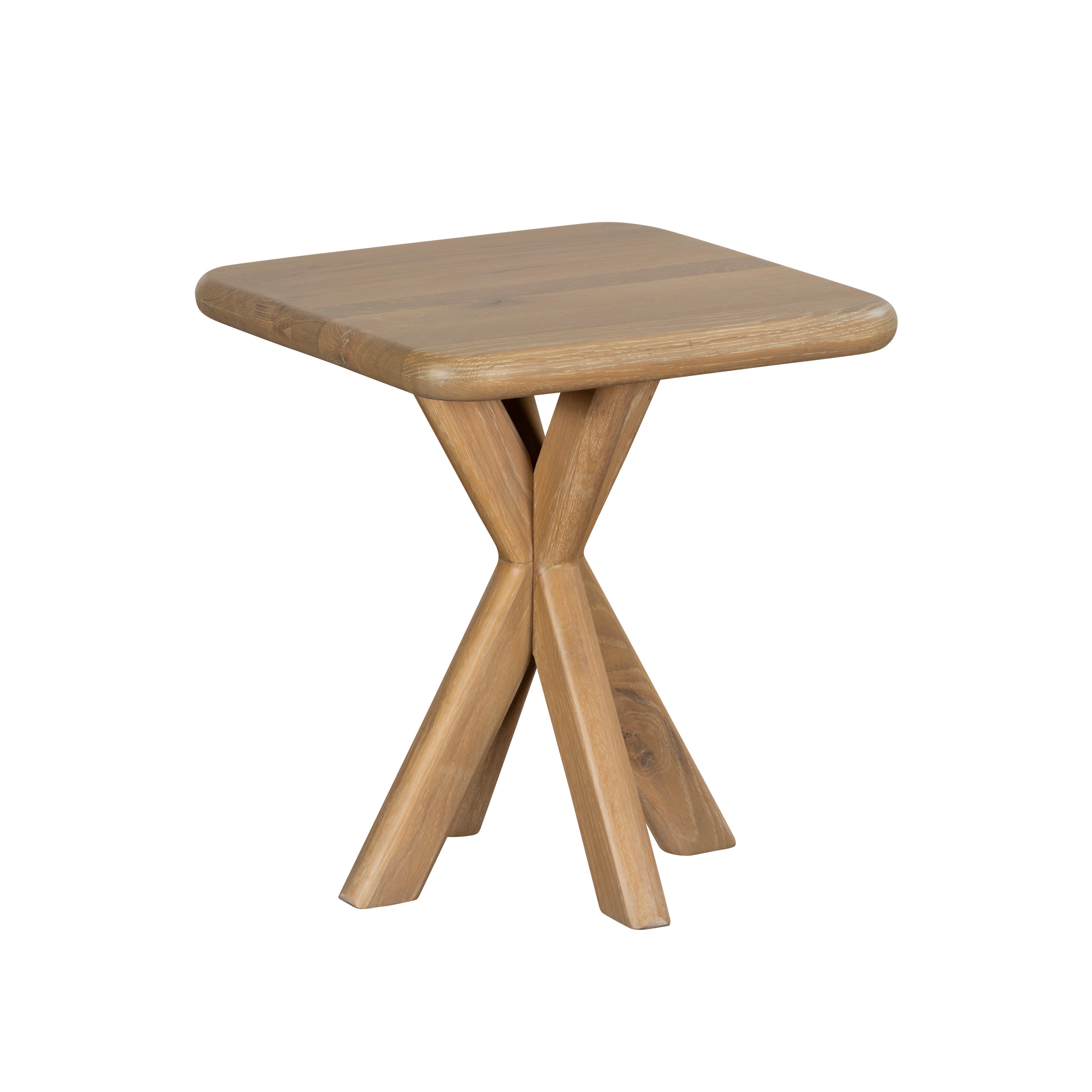 Clerkenwell Lamp Table