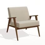 Ariel Armchair By Fama