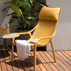 Net Lounge Chair By Nardi