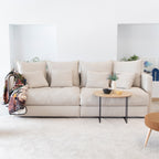 Fedra Sofa By Fama