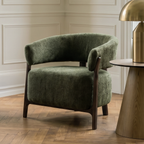 Fern Armchair