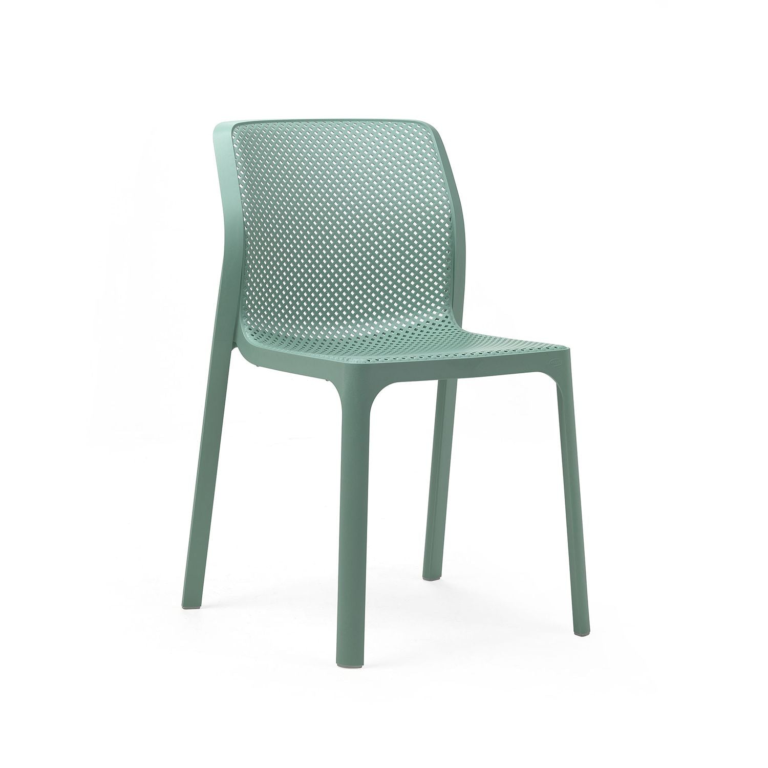Bit Chair By Nardi - Turquoise