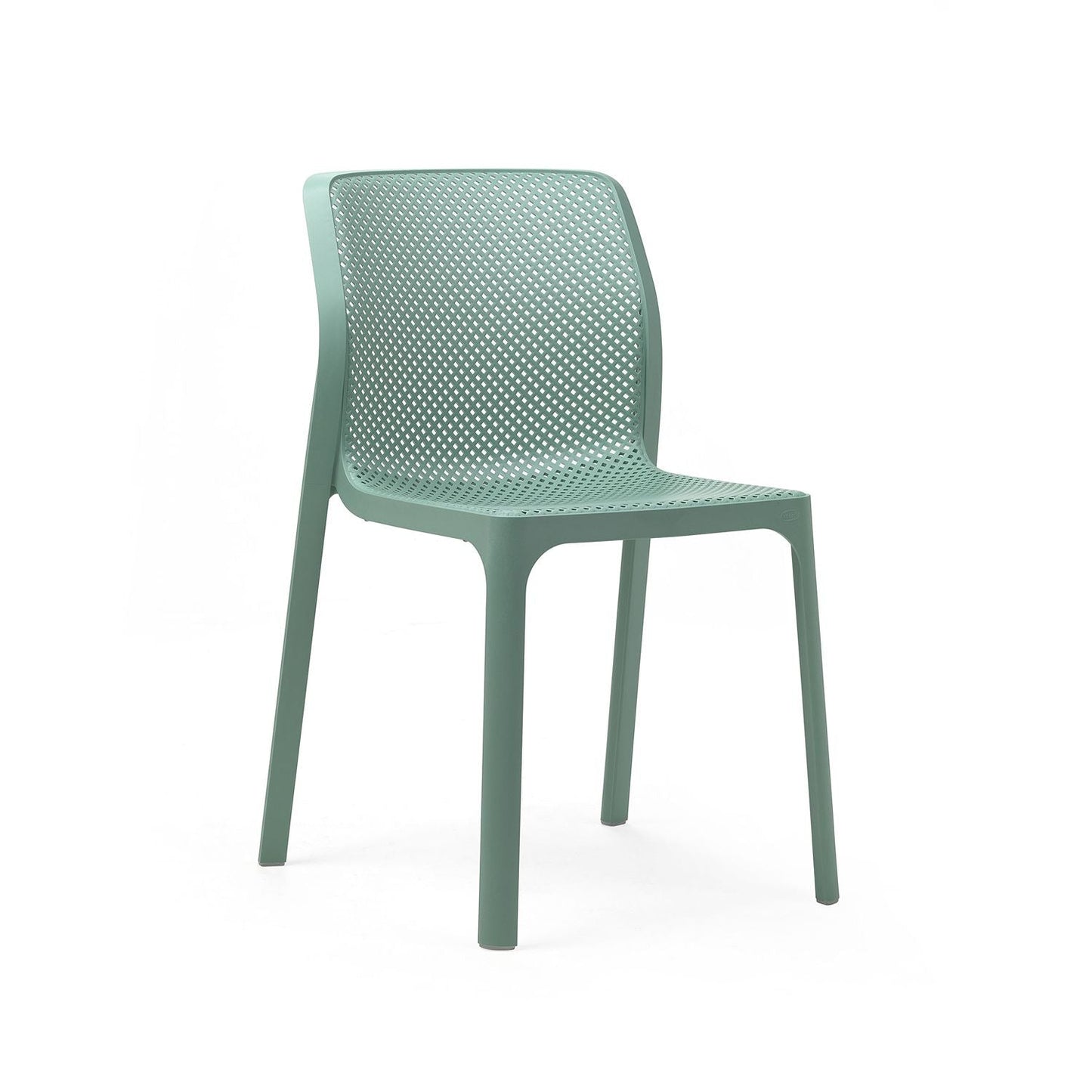 Bit Chair By Nardi - Turquoise