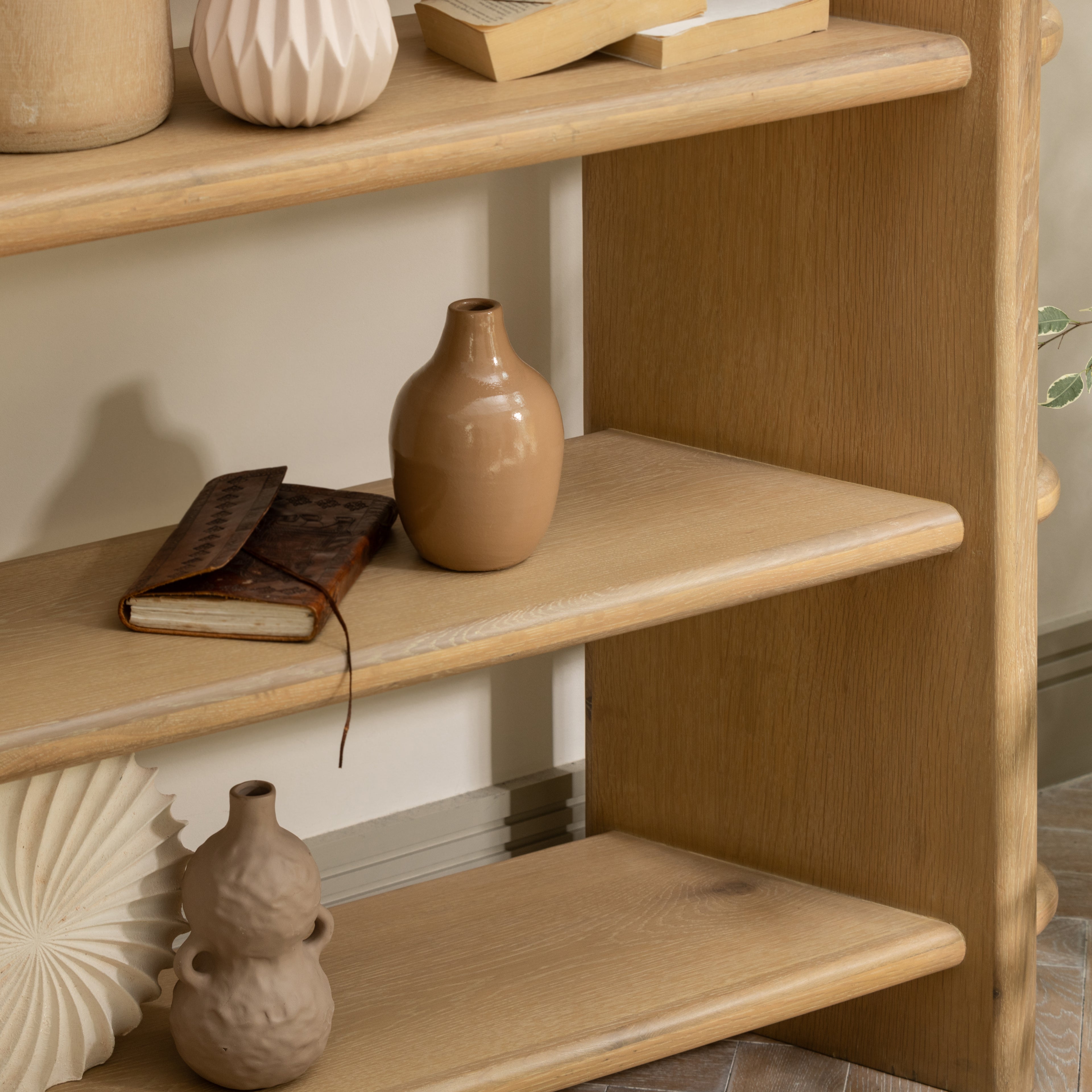 Clerkenwell Bookcase