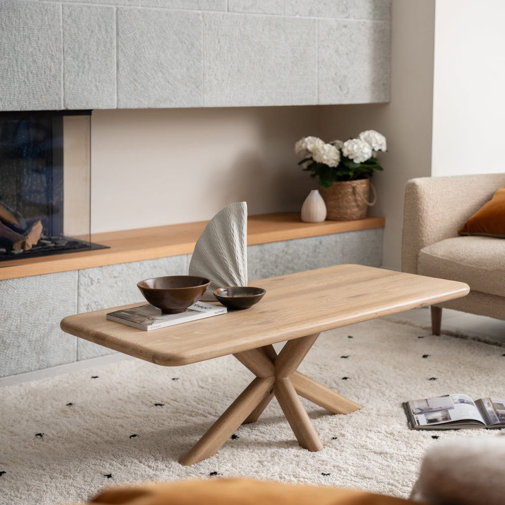 Clerkenwell Coffee Table